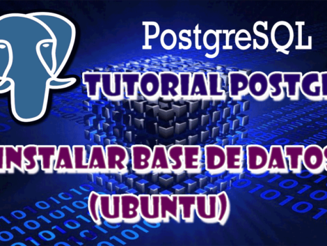 Instalar Postgres en Ubuntu