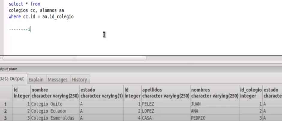 solved-postgresql-multiple-insert-with-select-query-9to5answer