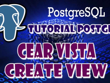 CREATE VIEW